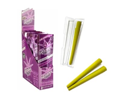 CONO KUSH HEMP
