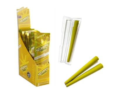 CONO KUSH HEMP