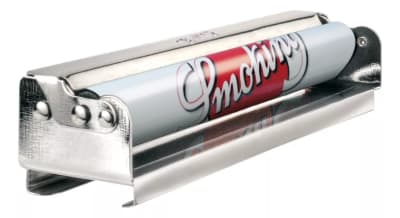 ENROLADOR METALICO SMOKING
