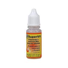SUPER VIT 10ML