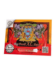 BIG DEVIL XL AUTO 3SEMILLAS