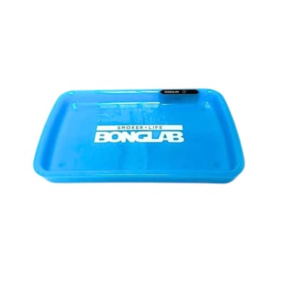 BANDEJA NEON LED BONGLAB 18.5 X 29.5