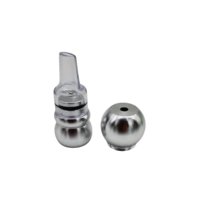 PIPA CHUPETE ESPIRAL 6CM