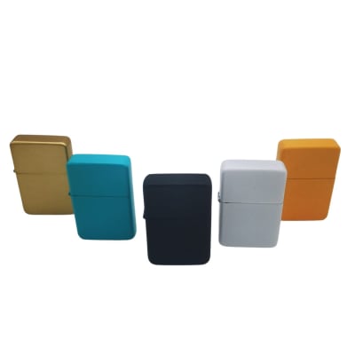 BENCINERO LISO COLORES