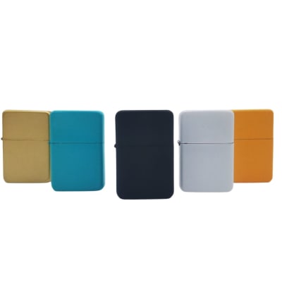 BENCINERO LISO COLORES