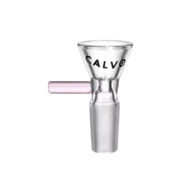 QUEMADOR CONICO 14MM CALVO GLASS