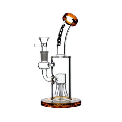 BONGLAB PYREX DREAM RIG X4 23CM
