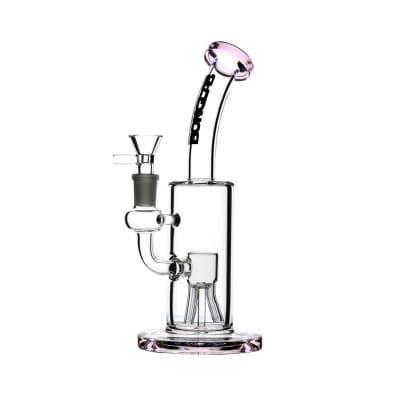 BONGLAB PYREX DREAM RIG X4 23CM