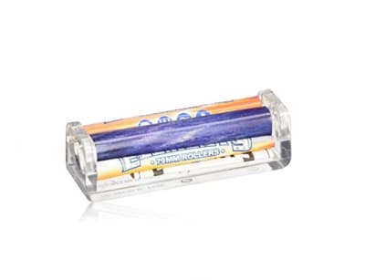 ENROLADOR ELEMENTS ACRILICO