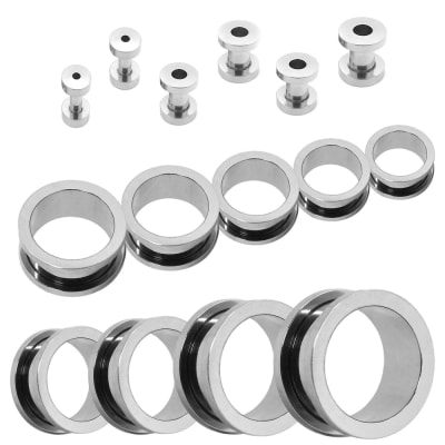 EXPANSOR ACERO