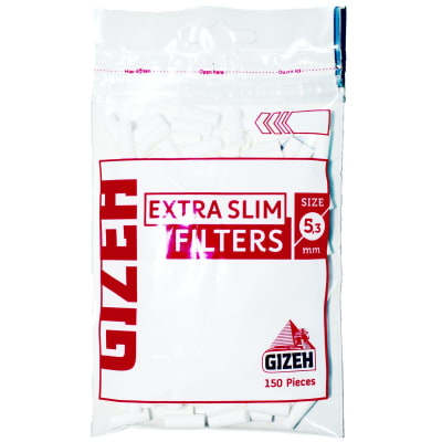 FILTRO GIZEH EXTRA SLIM
