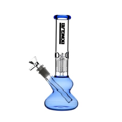 BONGLAB PYREX FAT CANDY 25CM