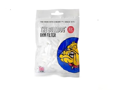 FILTRO BULLDOG AMSTERDAM XXL SLIM
