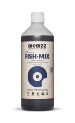 FISH MIX