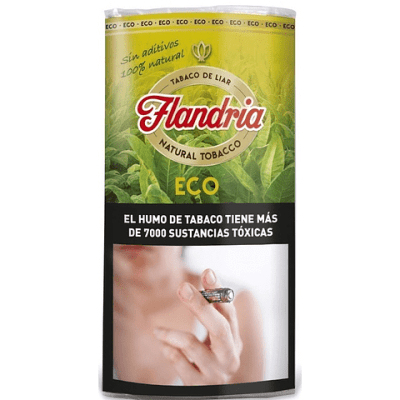 TABACO FLANDRIA 40GRS
