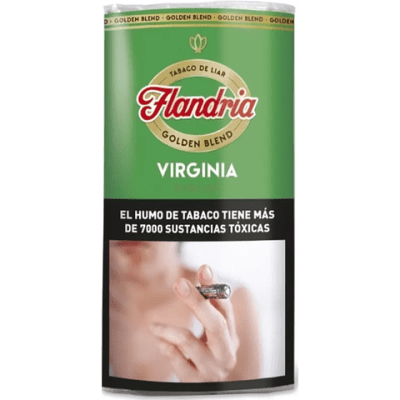 TABACO FLANDRIA 50GRS