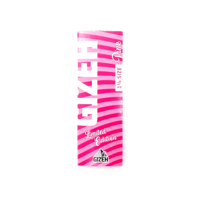PAPELILLO GIZEH PINK 1 1/4
