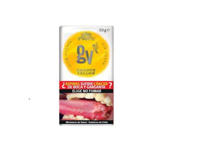 TABACO GOLDEN VIRGINIA 50GR