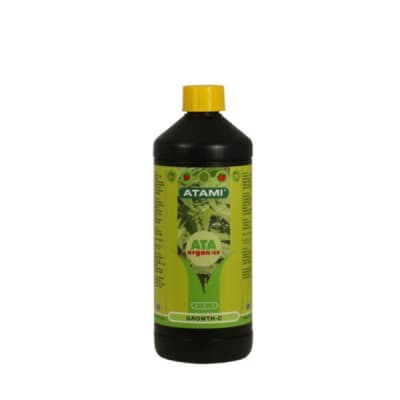 GROWTH-C 500 ML ATAMI