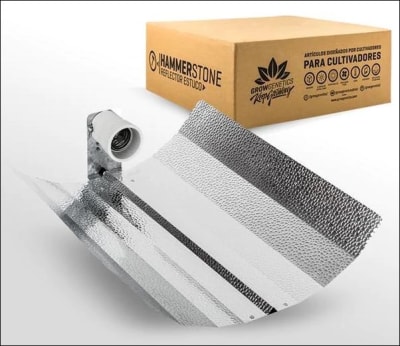 REFLECTOR HAMMER STONE GROW GENETICS