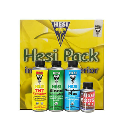 HESI PACK 850ML HESI