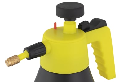 PULVERIZADOR PUMPRO 2LTS GARDEN HIGHPRO