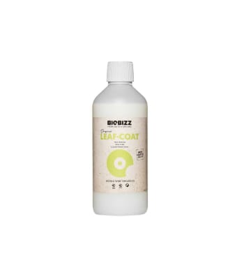 LEAF COAT 500ML BIOBIZZ