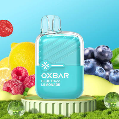 OXBAR MINI 2200 45MG/ML LIMONADA ARANDANO