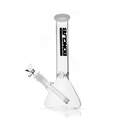 BONGLAB PYREX KS10 25CM