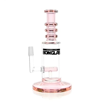 BONGLAB PYREX LUCKY GOBLIN 21CM