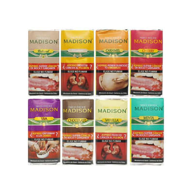 TABACO MADISON 45 GRS