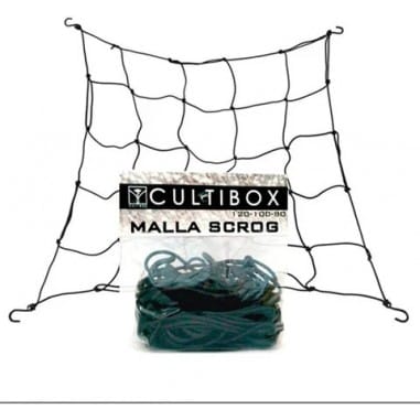 MALLA SCROG CULTIBOX