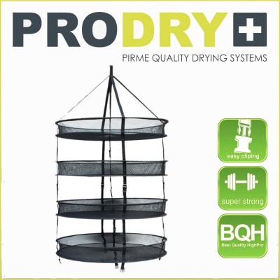 MALLA SECADO PRODRY- GARDEN HIGPRO
