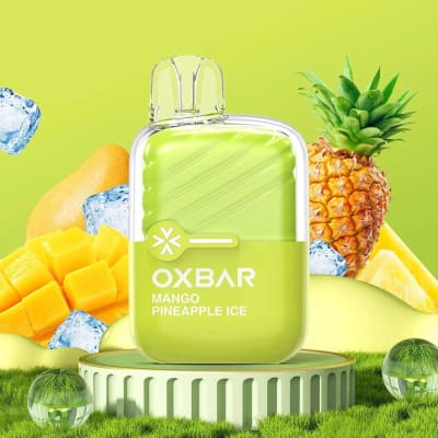 OXBAR MINI 2200 45MG/ML MANGO PIÑA-ICE