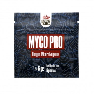 MYCO PRO MICRO GRANULAR SUSTRATO TECNICO 200G