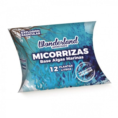 MICORRIZAS 6GR - WONDERLAND
