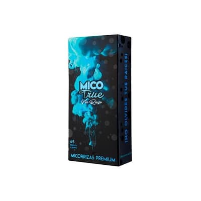 MICO TRUE VIA RIEGO