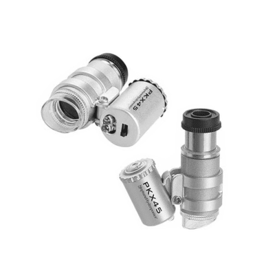 MICROSCOPIO MINI LED 45X NEPTUNE HYDROPONICS