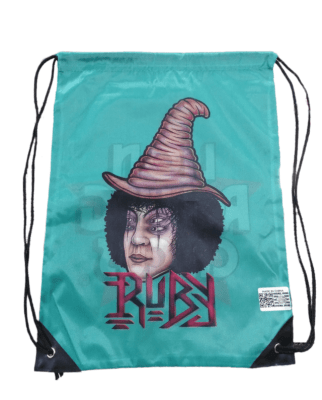 MOCHILA CORDON LION ROLLING CIRCUS