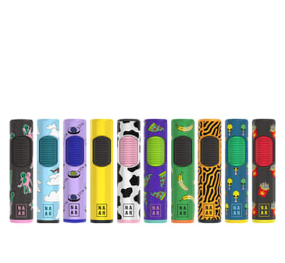 ENCENDEDOR ZENGAZ NAAR ONE