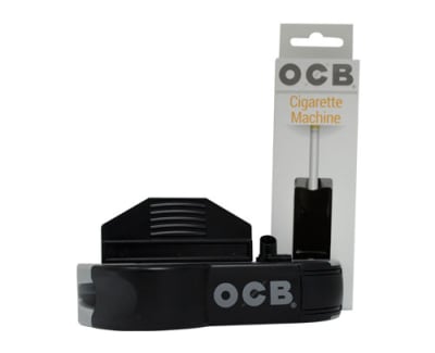 MAQUINA OCB RELLENADORA DE TUBOS