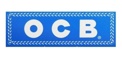 PAPELILLO OCB AZUL N°1