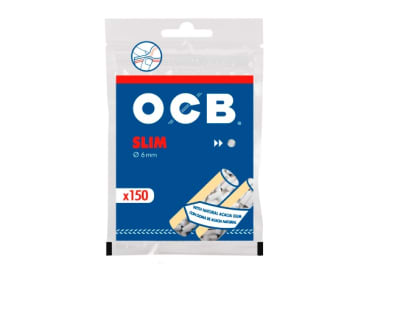 FILTRO OCB ENGOMADO