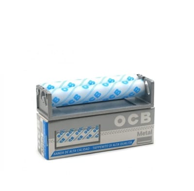ENROLADOR OCB METALICO 1 1/4