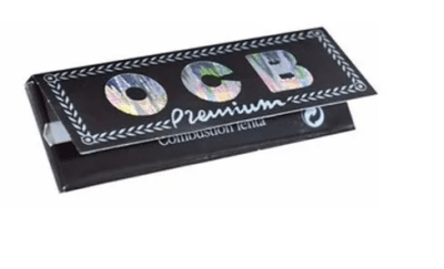PAPELILLO OCB PREMIUM N°1
