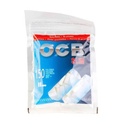FILTRO OCB SLIM