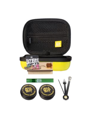 ESTUCHE ANTI-OLOR MEDIANO - OZETA