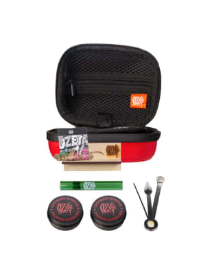 ESTUCHE ANTI-OLOR MEDIANO - OZETA