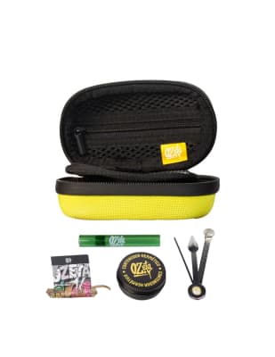 ESTUCHE ANTI-OLOR PEQUEÑO -OZETA