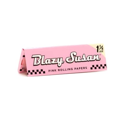 PAPELILLO BLAZY SUSAN PINK 1 1/4